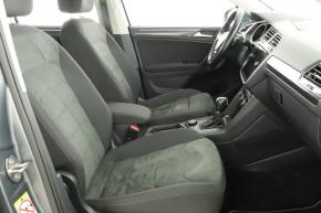 Volkswagen Tiguan  2.0 TDI 