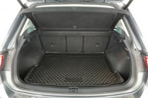 Volkswagen Tiguan  2.0 TDI 