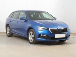 Škoda Scala  1.0 TSI Ambition 