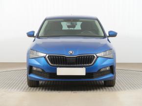 Škoda Scala  1.0 TSI Ambition 