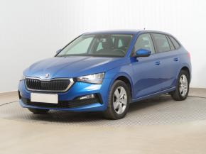 Škoda Scala  1.0 TSI Ambition 