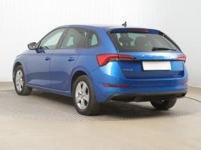 Škoda Scala  1.0 TSI Ambition 