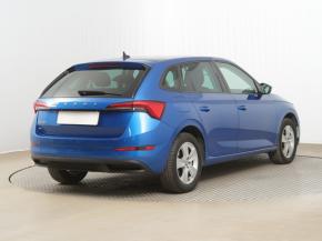 Škoda Scala  1.0 TSI Ambition 