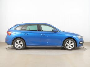 Škoda Scala  1.0 TSI Ambition 