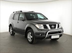 Nissan Pathfinder  2.5 dCi 