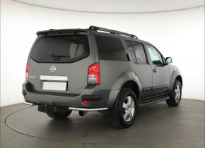 Nissan Pathfinder  2.5 dCi 