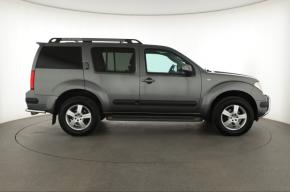 Nissan Pathfinder  2.5 dCi 