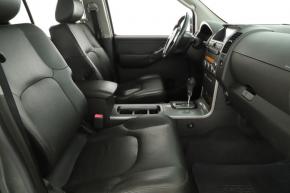 Nissan Pathfinder  2.5 dCi 