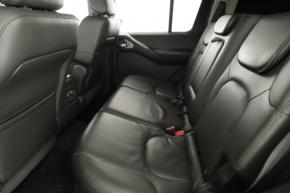 Nissan Pathfinder  2.5 dCi 