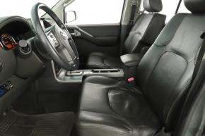 Nissan Pathfinder  2.5 dCi 