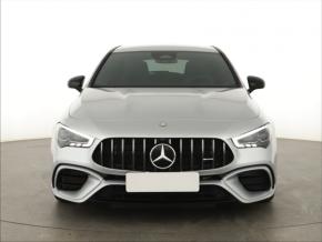 Mercedes-Benz CLA  45 S AMG 4MATIC+ AMG Paket 