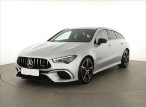 Mercedes-Benz CLA  45 S AMG 4MATIC+ AMG Paket 