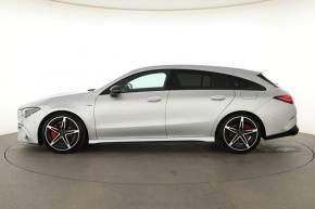 Mercedes-Benz CLA  45 S AMG 4MATIC+ AMG Paket 