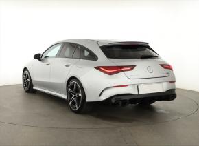 Mercedes-Benz CLA  45 S AMG 4MATIC+ AMG Paket 