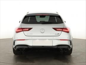 Mercedes-Benz CLA  45 S AMG 4MATIC+ AMG Paket 