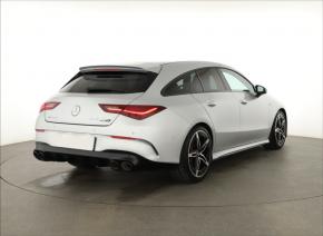 Mercedes-Benz CLA  45 S AMG 4MATIC+ AMG Paket 