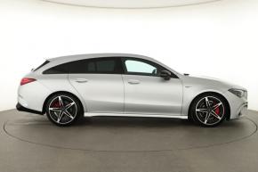 Mercedes-Benz CLA  45 S AMG 4MATIC+ AMG Paket 