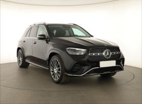 Mercedes-Benz GLE  GLE 300d AMG