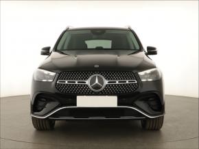 Mercedes-Benz GLE  GLE 300d AMG 