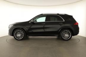 Mercedes-Benz GLE  GLE 300d AMG 