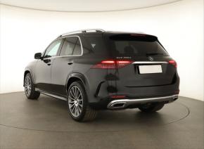 Mercedes-Benz GLE  GLE 300d AMG 