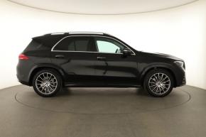 Mercedes-Benz GLE  GLE 300d AMG 