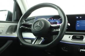 Mercedes-Benz GLE  GLE 300d AMG 