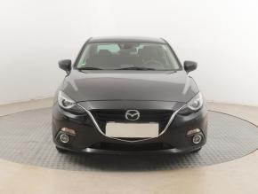 Mazda 3  2.0 Skyactiv-G 