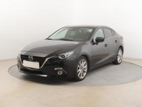 Mazda 3  2.0 Skyactiv-G 