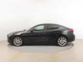 Mazda 3  2.0 Skyactiv-G 