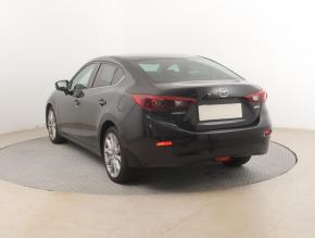 Mazda 3  2.0 Skyactiv-G 