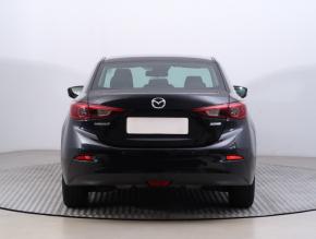 Mazda 3  2.0 Skyactiv-G 