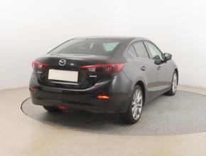 Mazda 3  2.0 Skyactiv-G 