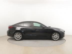 Mazda 3  2.0 Skyactiv-G 