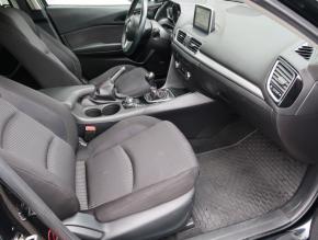 Mazda 3  2.0 Skyactiv-G 