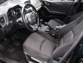 Mazda 3  2.0 Skyactiv-G 