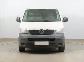 Volkswagen Transporter  2.5 TDI 