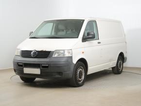 Volkswagen Transporter  2.5 TDI 