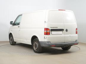 Volkswagen Transporter  2.5 TDI 