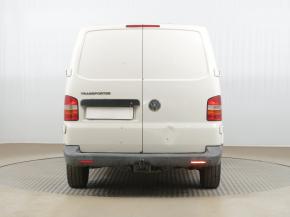 Volkswagen Transporter  2.5 TDI 