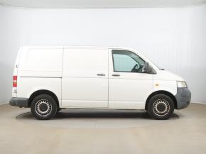 Volkswagen Transporter  2.5 TDI 