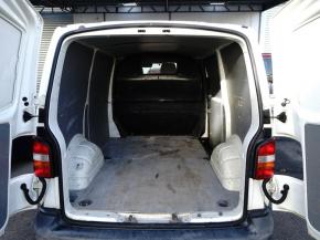 Volkswagen Transporter  2.5 TDI 