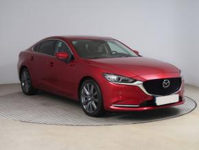 Mazda  2.5 Skyactiv-G 