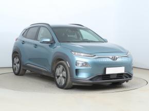 Hyundai Kona  Electric 64 kWh Executive 