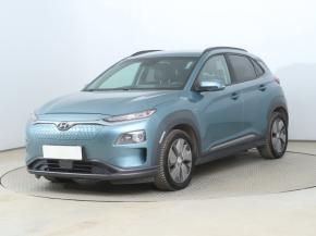 Hyundai Kona  Electric 64 kWh Executive 