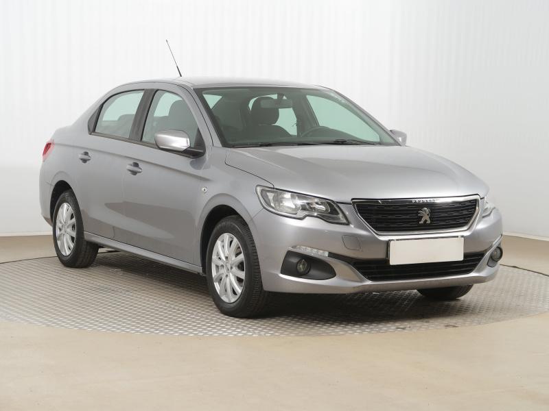 Peugeot 301  1.2 PureTech