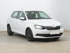 Škoda  1.0 