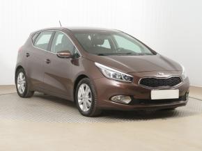 Kia  1.4 CVVT Attract