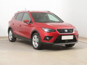 Seat Arona  1.5 TSI FR 