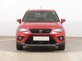 Seat Arona  1.5 TSI FR 